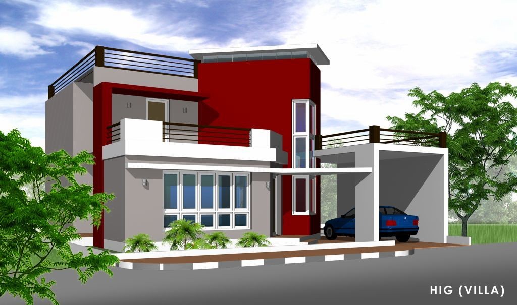 Villa in Sector 29 Nayaraipur